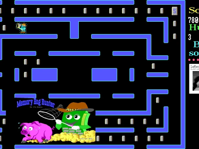 Memory Hog Hunter — mixrbv2 (WOR)
