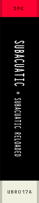 Subacuatic Reloaded — box-2D-side (SP)