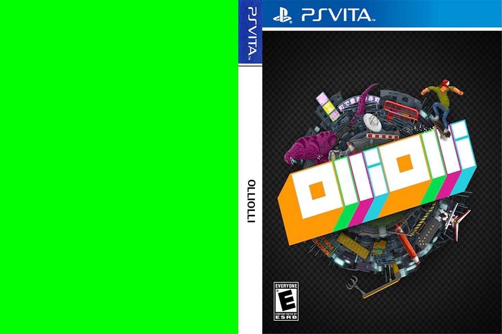 OlliOlli — box-texture (WOR)