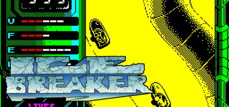 Ice Breaker — steamgrid