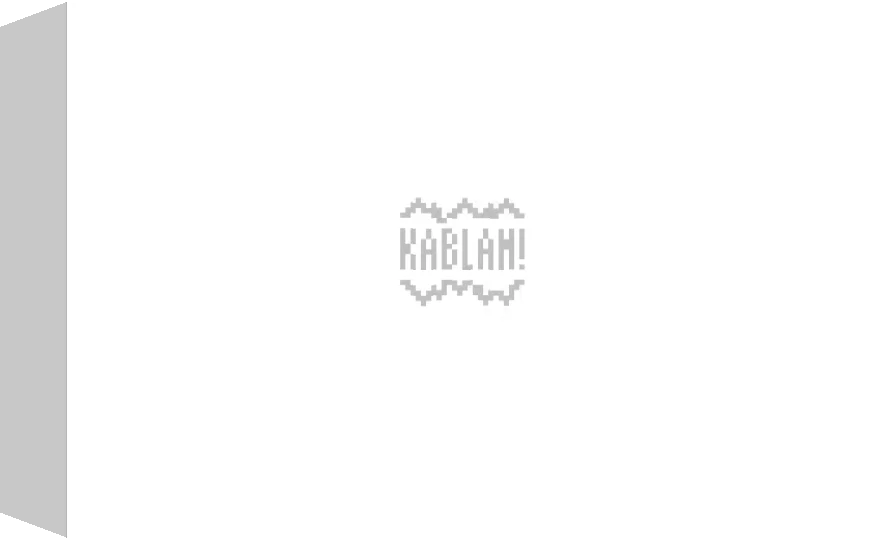 Kablam! — box-3D (WOR)
