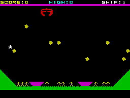 Moon Rescue — ss (WOR)