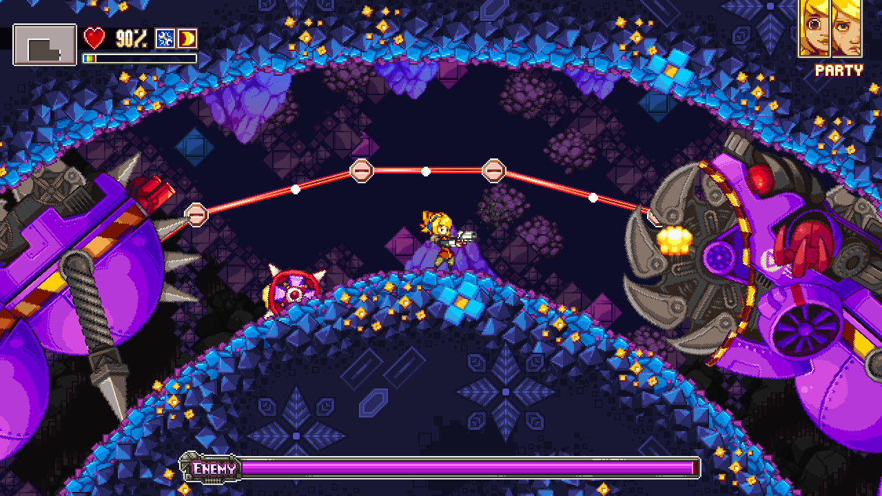 Iconoclasts — ss (EU)