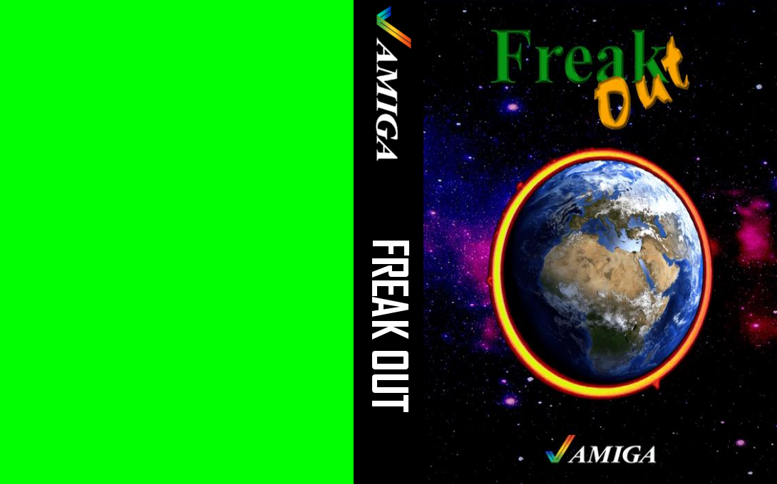 Freak Out — box-texture (WOR)