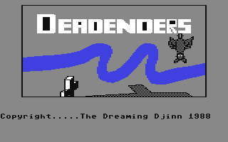 Dead Enders — sstitle (EU)