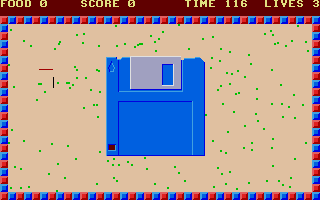 Slippery Sid — ss (WOR)