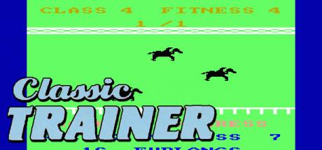 Classic Trainer — steamgrid