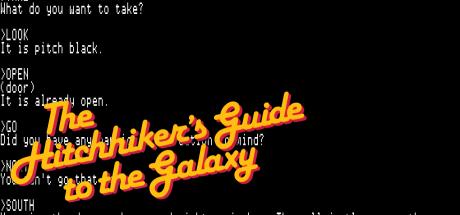 Hitchhiker's Guide To The Galaxy, The — steamgrid