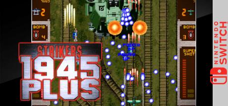 Aca Neogeo Strikers 1945 Plus — steamgrid