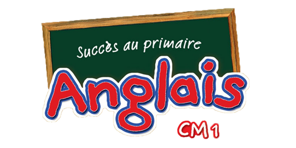 Succès Au Primaire - Anglais Cm 1 — wheel (FR)