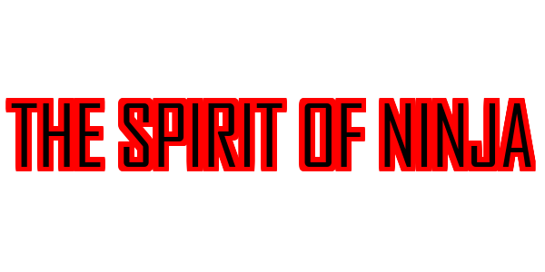 The Spirit of Ninja — wheel-hd (SS)