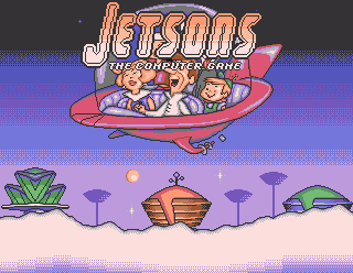 Jetsons - The Computer Game — sstitle (EU)