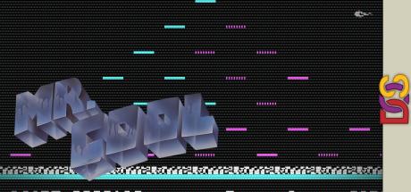 Mr. Cool — steamgrid