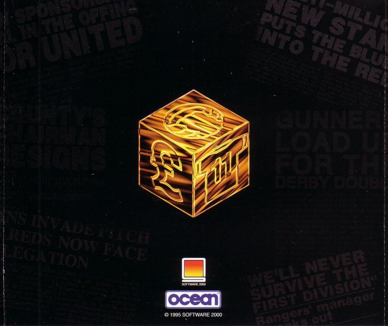 Football Limited — box-2D-back (UK)