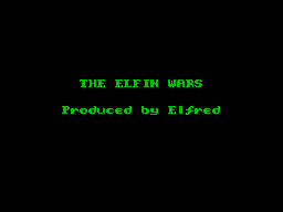 The Elfin Wars — sstitle (WOR)