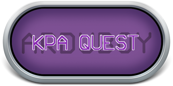 KPA Quest — wheel-steel (SS)
