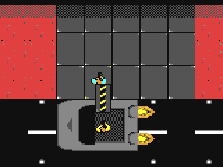 Alien Task Force II — ss (WOR)