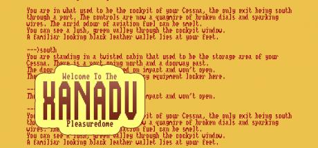 Xanadu — steamgrid