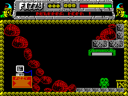 Fizzy — ss (WOR)