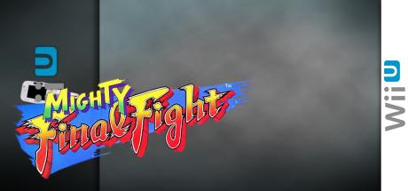 Mighty Final Fight — steamgrid