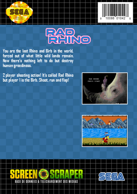 Rad Rhino — box-2D-back (SS)