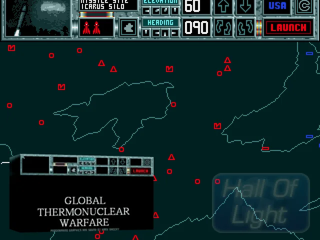 Global Thermonuclear Warfare — mixrbv2 (WOR)