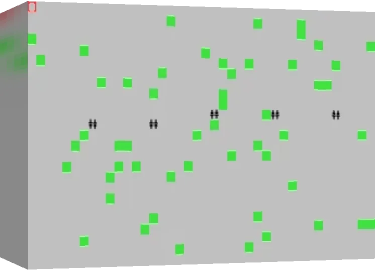 Campo Minato — box-3D (WOR)