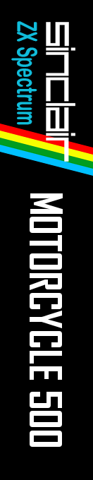 Motorcycle 500 — box-2D-side (WOR)