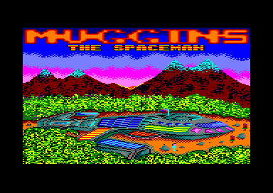 Muggins The Spaceman — sstitle (EU)