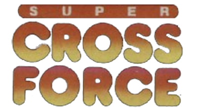Super Cross Force — wheel (WOR)