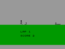 Hurdler — ss (WOR)