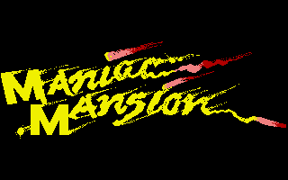 Maniac Mansion — sstitle (WOR)