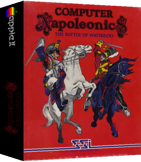 Computer Napoleonics — box-3D (US)