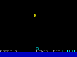 Box Bounce — ss (WOR)