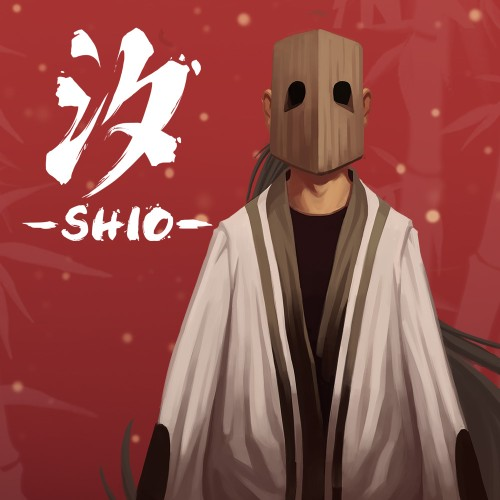 Shio — support-texture (CUS)