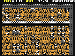 Boulder Dash 06 — ss (WOR)