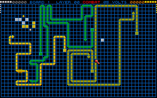 Tracers — ss (WOR)