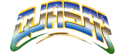 Quasar — wheel (WOR)