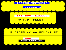 The Spy Trilogy — sstitle (WOR)