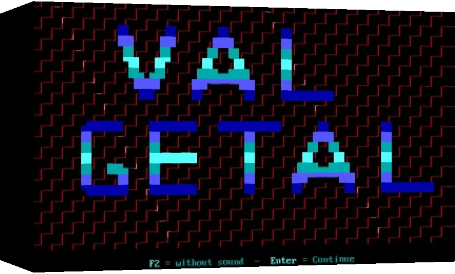 Valgetal — box-3D (WOR)