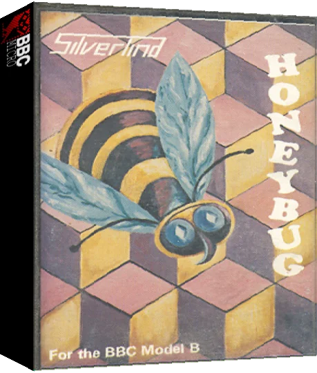 Honeybug — box-3D (EU)