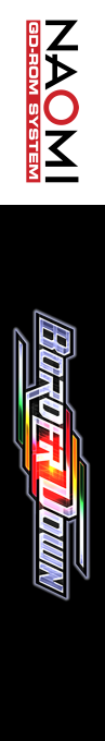 Border Down — box-2D-side (WOR)