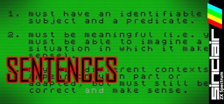 Sentences — steamgrid