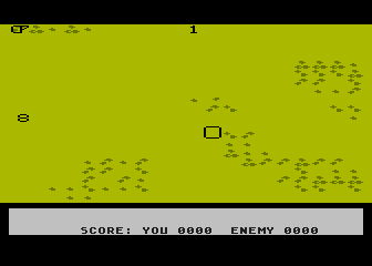 Battalion Commander — ss (WOR)