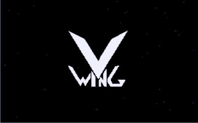 V-Wing box art