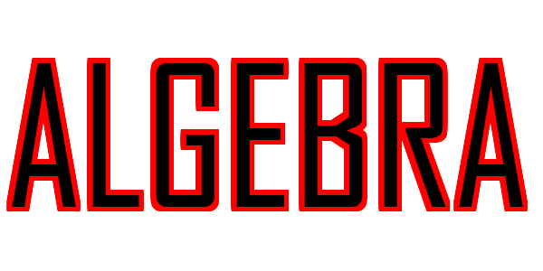 Algebra — wheel-hd (SS)