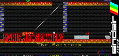 Manic Jet Set Willy — steamgrid