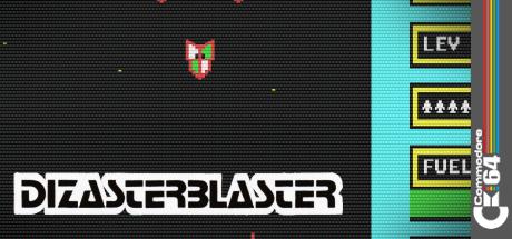 Dizasterblaster — steamgrid