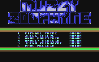 Muzzy Zoophyte — sstitle (WOR)