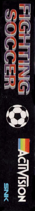 Fighting Soccer — box-2D-side (EU)